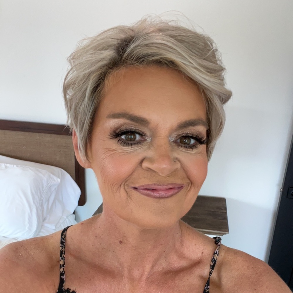 Meet your Posher, Shannon